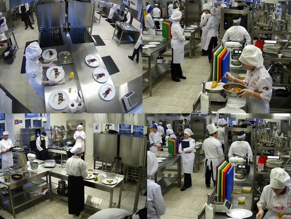 Поварское дело fancy